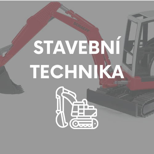 Podívat se na nabídku: STAVEBNÍ TECHNIKA A NÁKLADNÍ VOZY