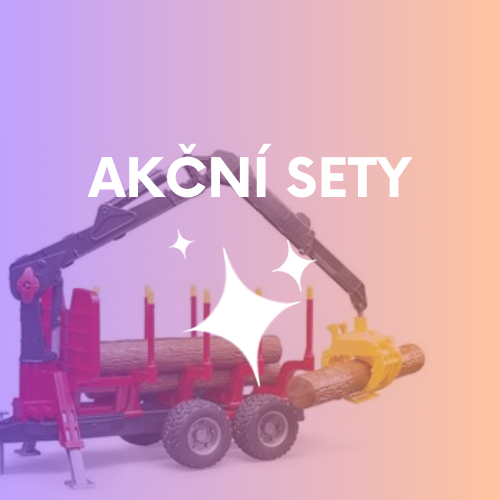 AKČNÍ SETY